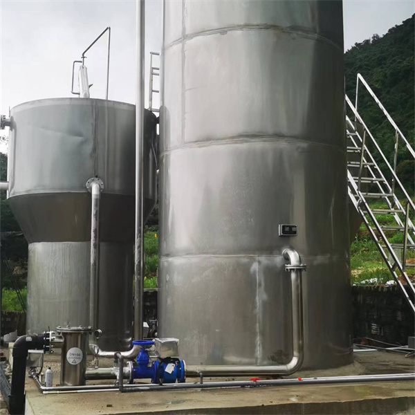 鋼混一體化凈水設備