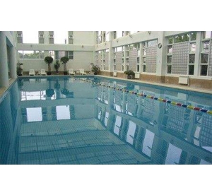 福州游泳池水處理設備